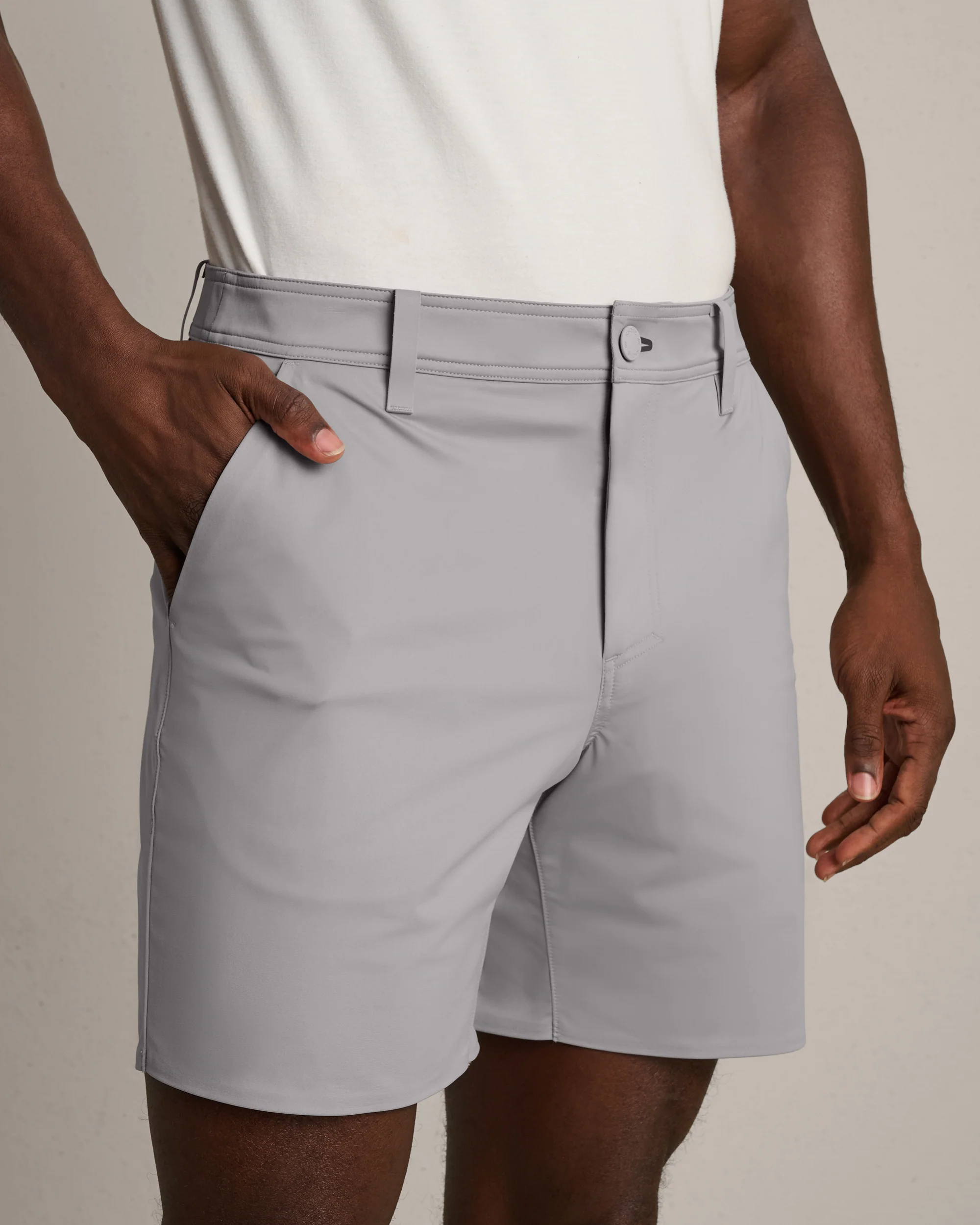Everyday Comfort Shorts